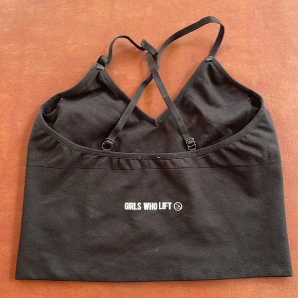 Bra top - Picture 2 of 2